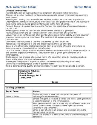 Cornell Notes template (3)
