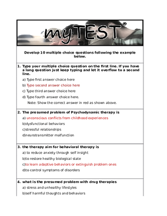 module 10 myTEST Form (3)