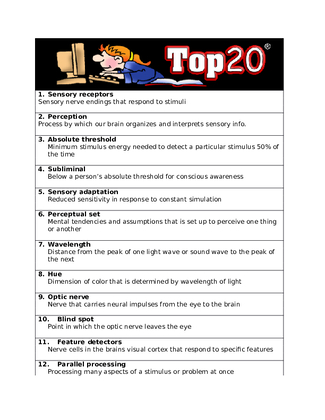module 5 Top20  Vocabulary Table Form (1)