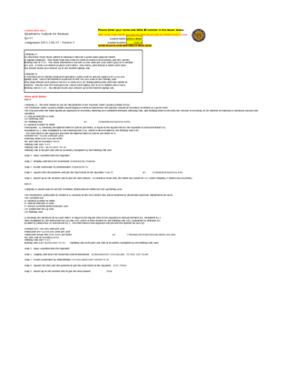 QAT1 Task 3 Spreadsheet (1) (Autosaved)