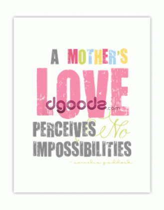 Printables Mothers Day Printable Subway Art Free download 8