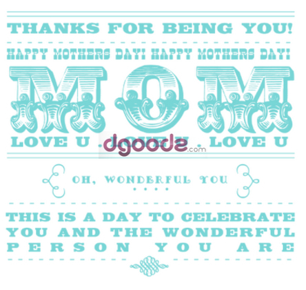 Printables Mothers Day Printable Subway Art Free download 4