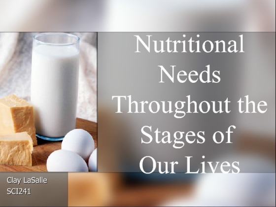 WK7   nutritionpresentationcheckpoint