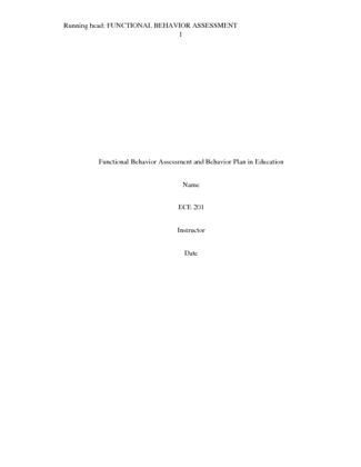 ECE 201 Final Research Paper
