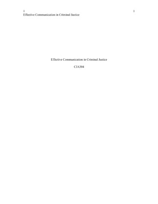 Effective Communication Paper 25