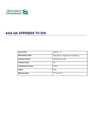 AAA QA DOI Appendix v1.2(1)