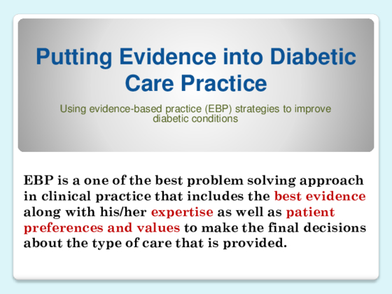 evidence based diabetes pdf format (1)