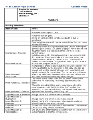 Cornell Notes template (3)