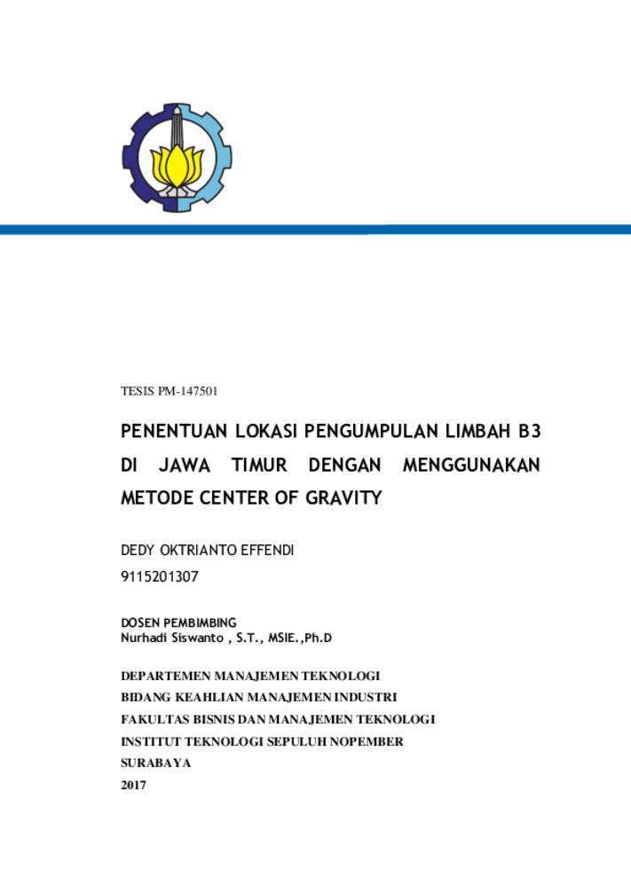 9115201307 Master Thesis