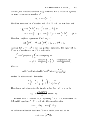 Cesaro limit of the Fourier transform