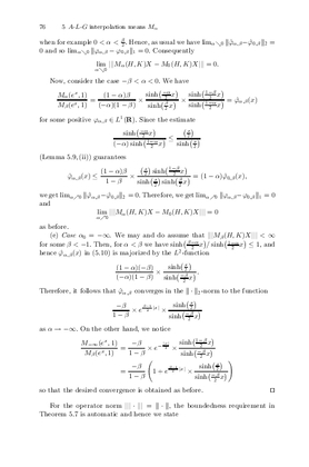 Convergence of operator Riemann sums