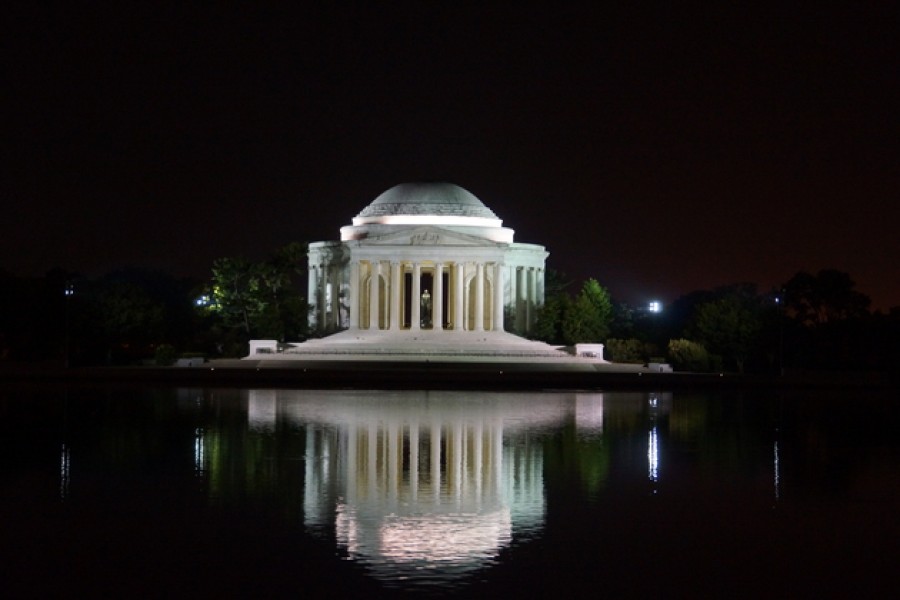 DC Memorial