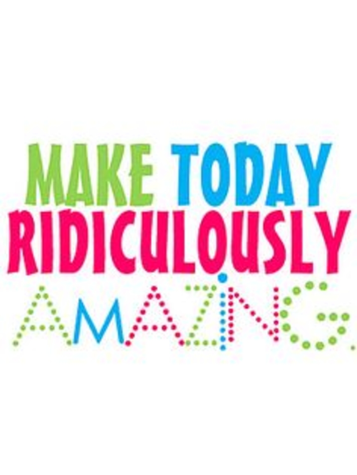 Download Ridiculously Amazing