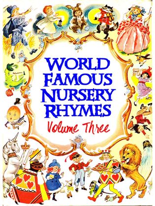 World Famous Nursery Rhymes