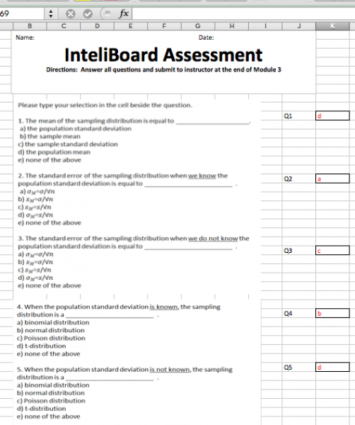 HLT 362 InteliBoard Assessment