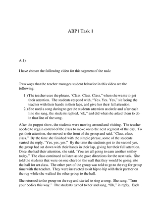 ABP1 Task 1