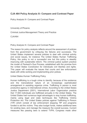 Lesson 4: Policy Research | Better Thesis