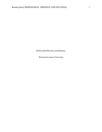 Professional presence and influnce turn (1).docx