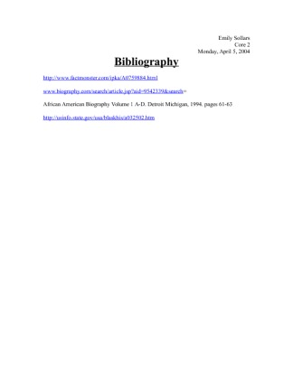 Bibliographyhalle berry project