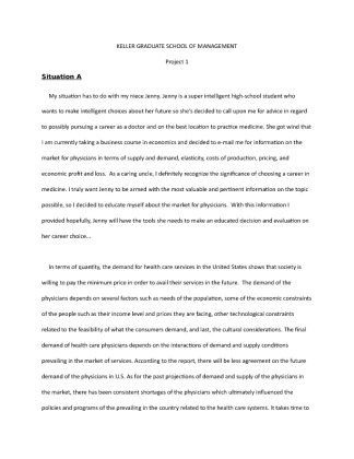 Thesis abstract font size