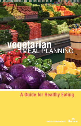 Vegetarian Diet Plan