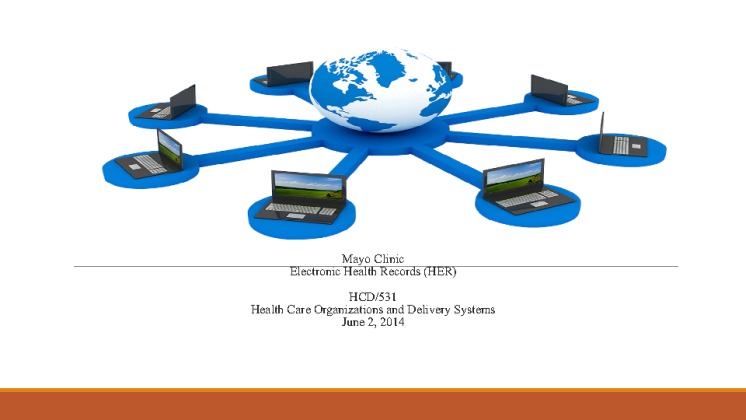 HCS 531 Week 6 Evolution of Health Care Systems Presentation [20...
