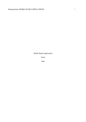 CIS 500 Term Paper - Mobile Computing and Social Networks [UPDATED]